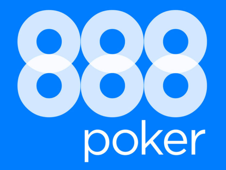 888 poker mobile login