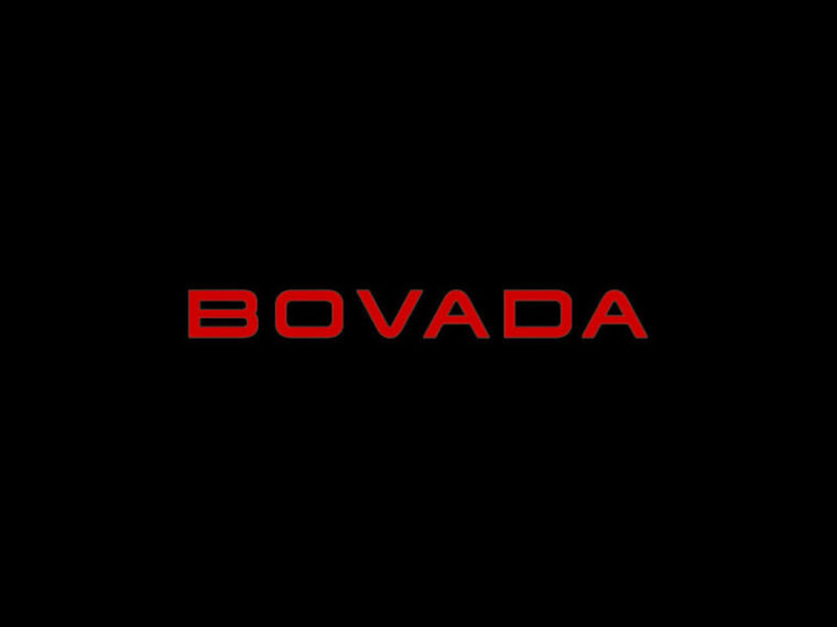 Bovada Poker Logo