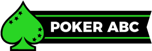 Online Poker ABC