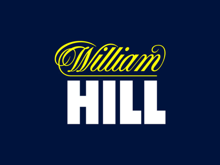 William hill Poker Logo