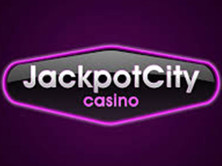 jackpot city casino poker